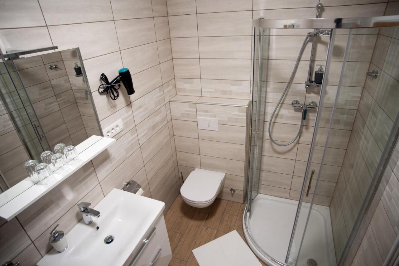 Apartma Ajda Zelezniki Kültér fotó